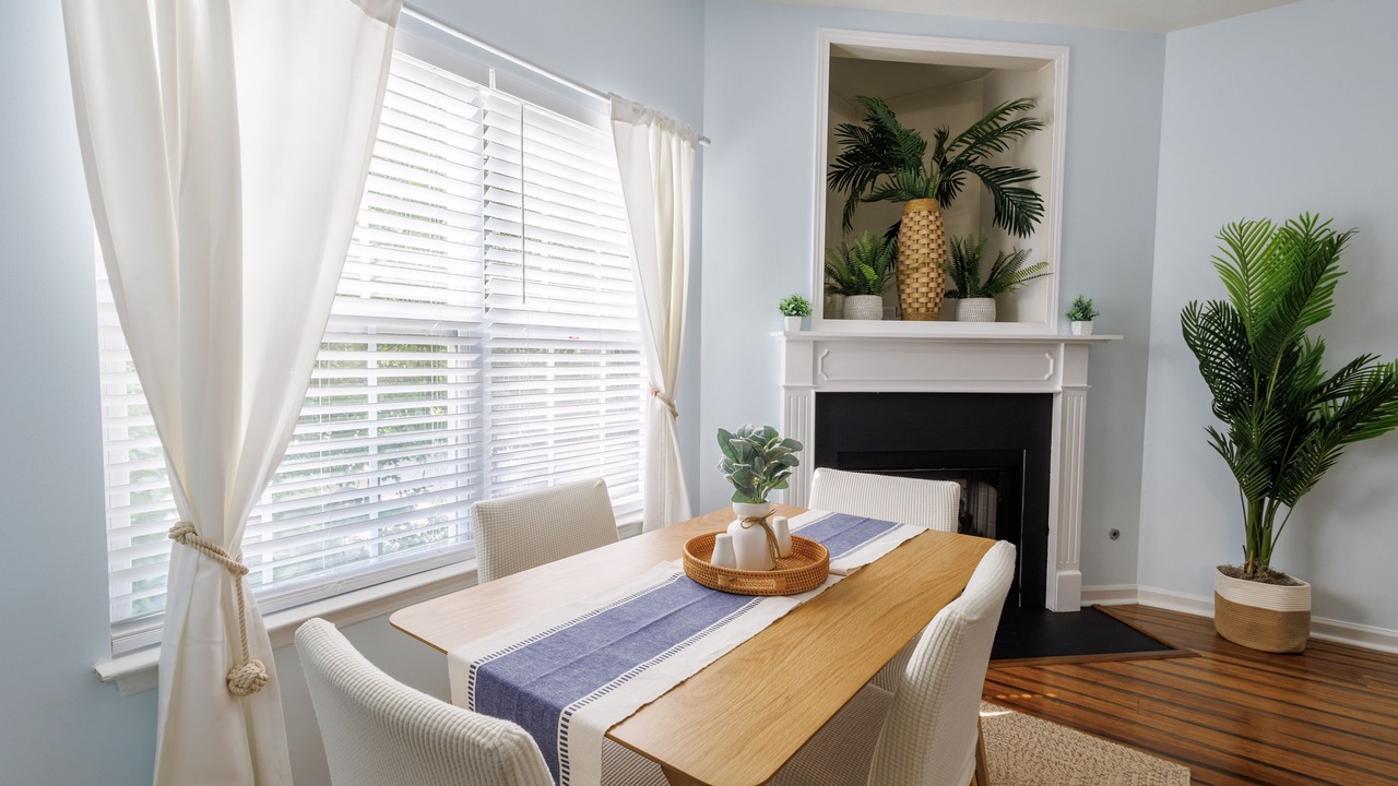 Photo of Bedroom in West Ashley