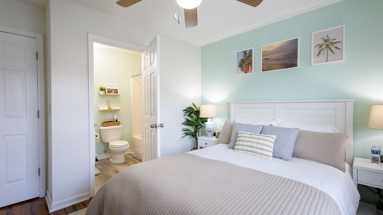 Photo of Bathroom in West Ashley
