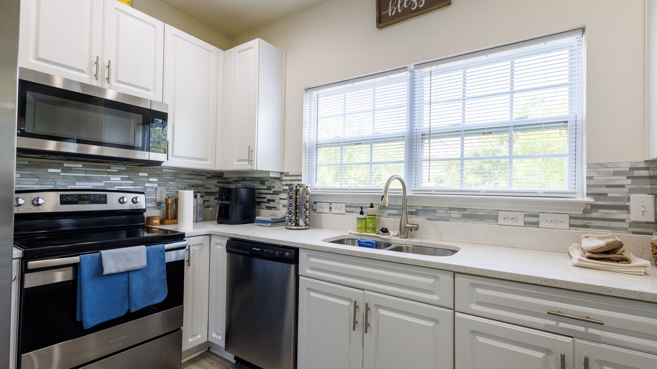 Photo of Kitchen in West Ashley