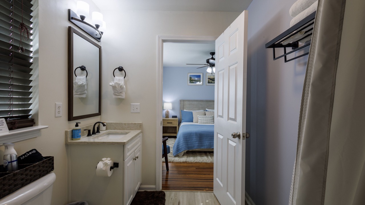 Photo of Bathroom in West Ashley