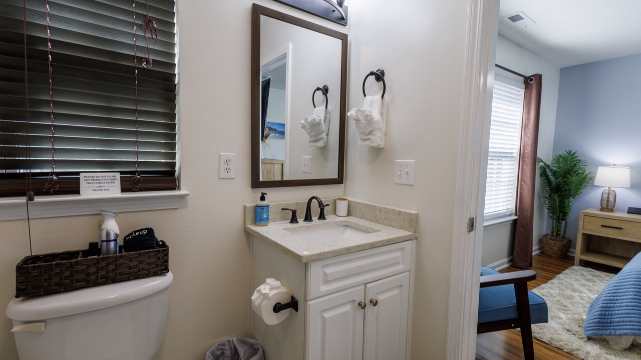 Photo of Bathroom in West Ashley