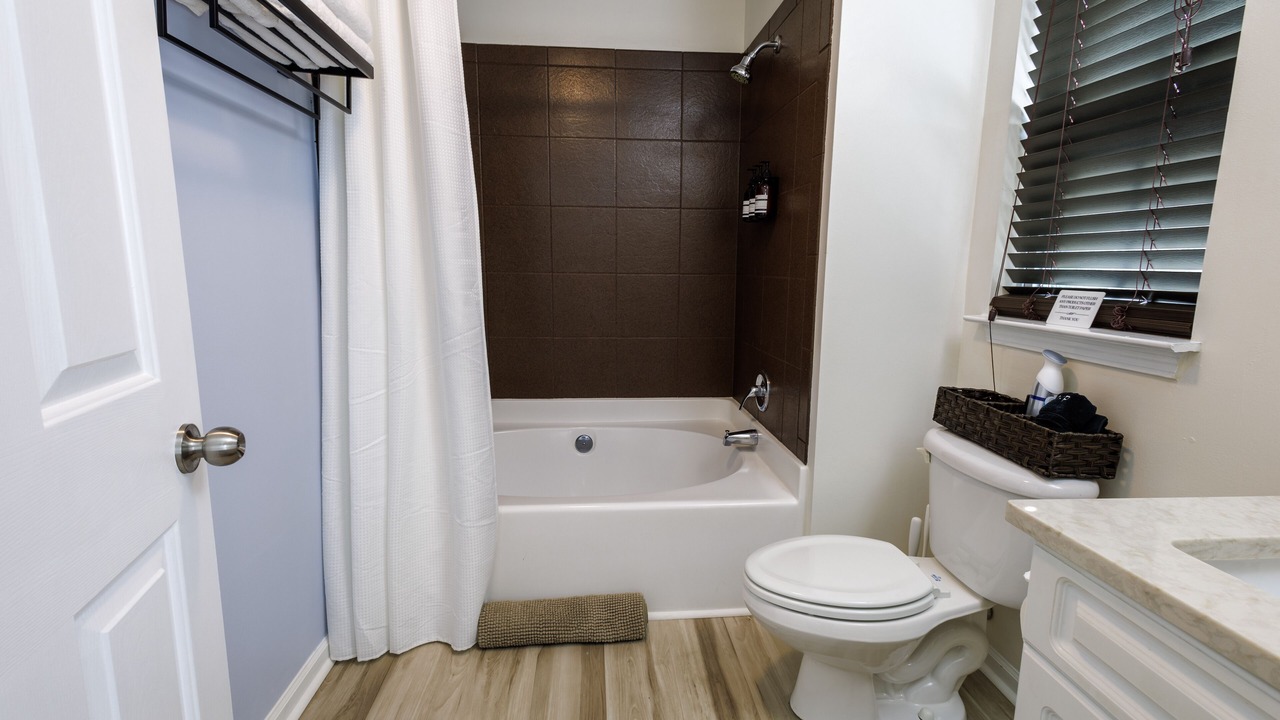 Photo of Bathroom in West Ashley