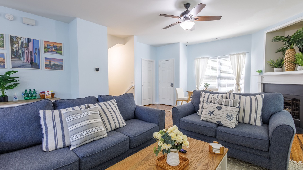 Photo of Bedroom in West Ashley