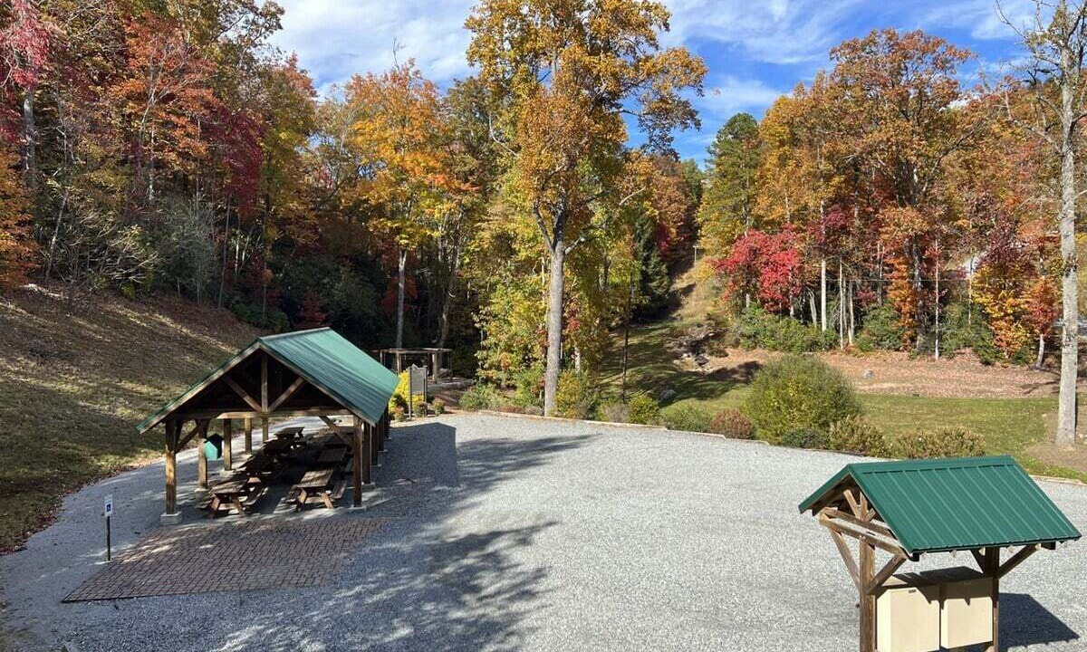 Photo of Outdoor in Pisgah Forest