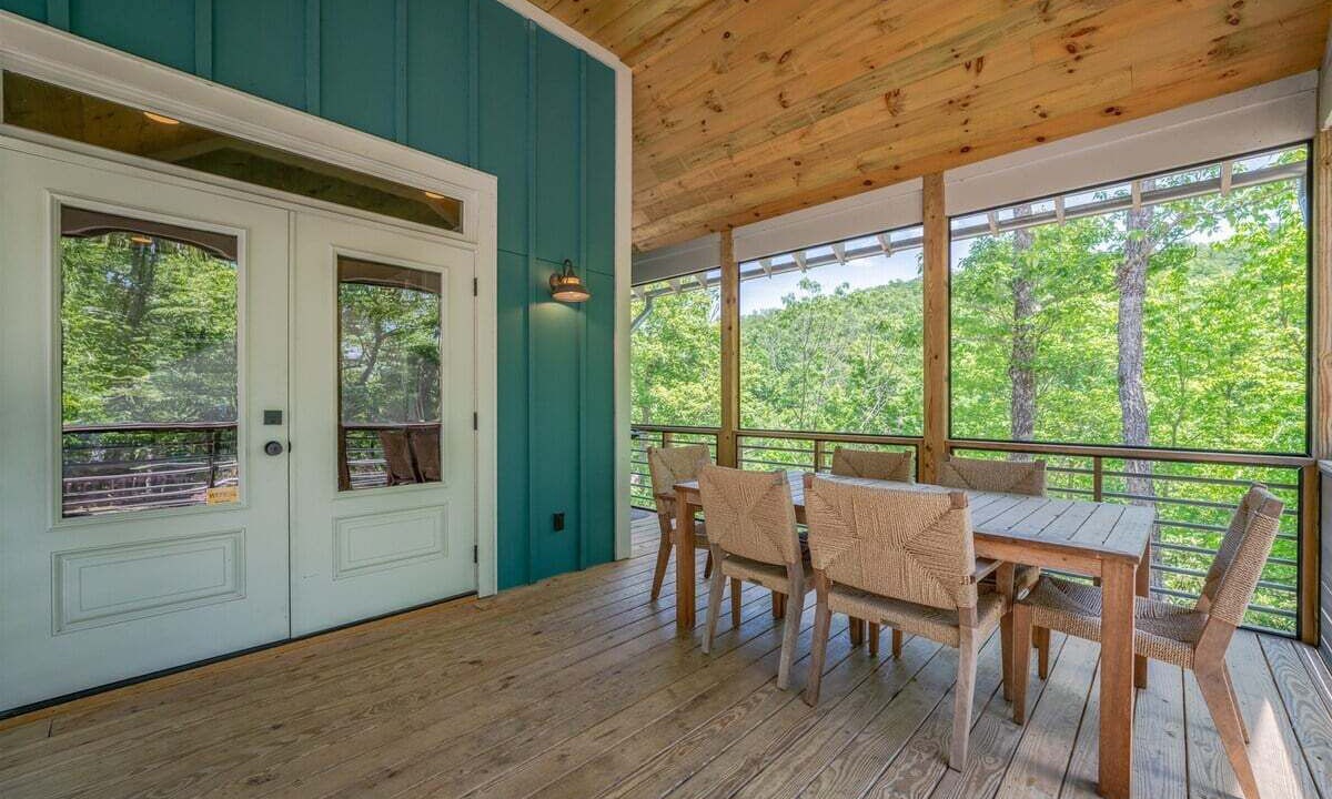 Photo of Outdoor in Pisgah Forest