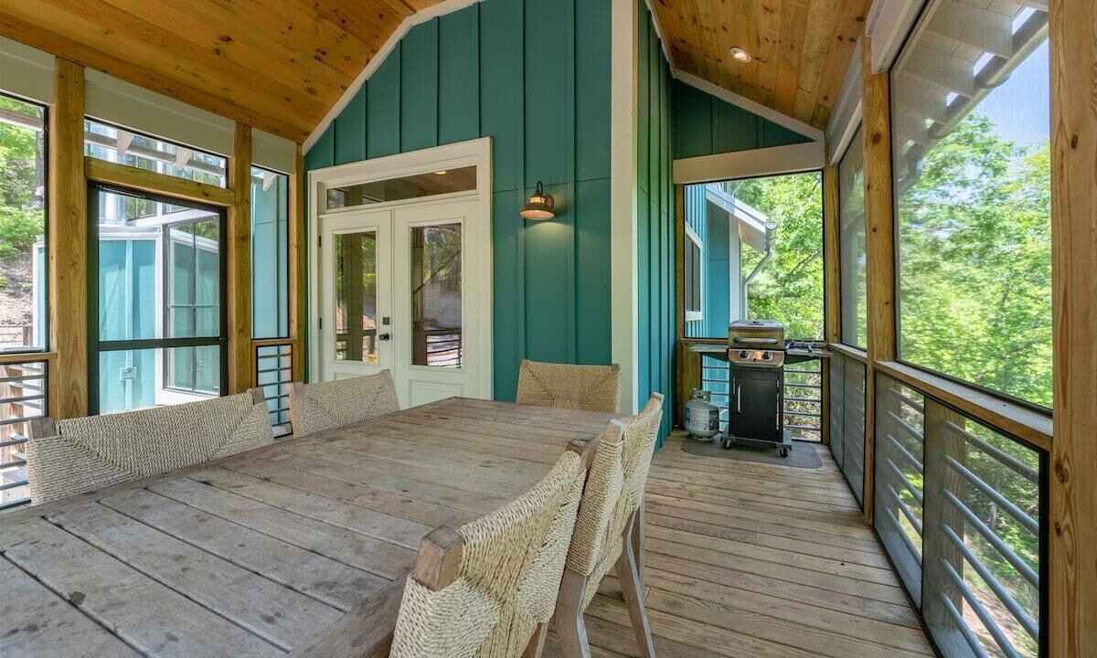 Photo of Outdoor in Pisgah Forest