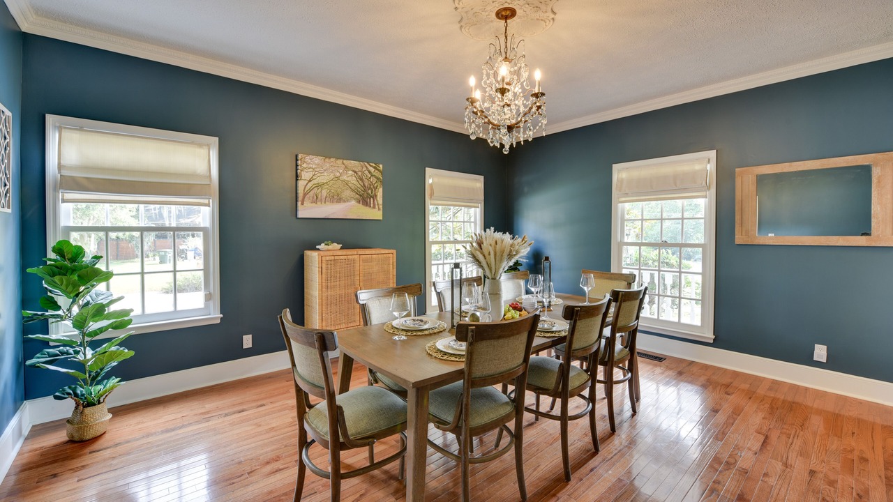 Photo of Bedroom in Savannah