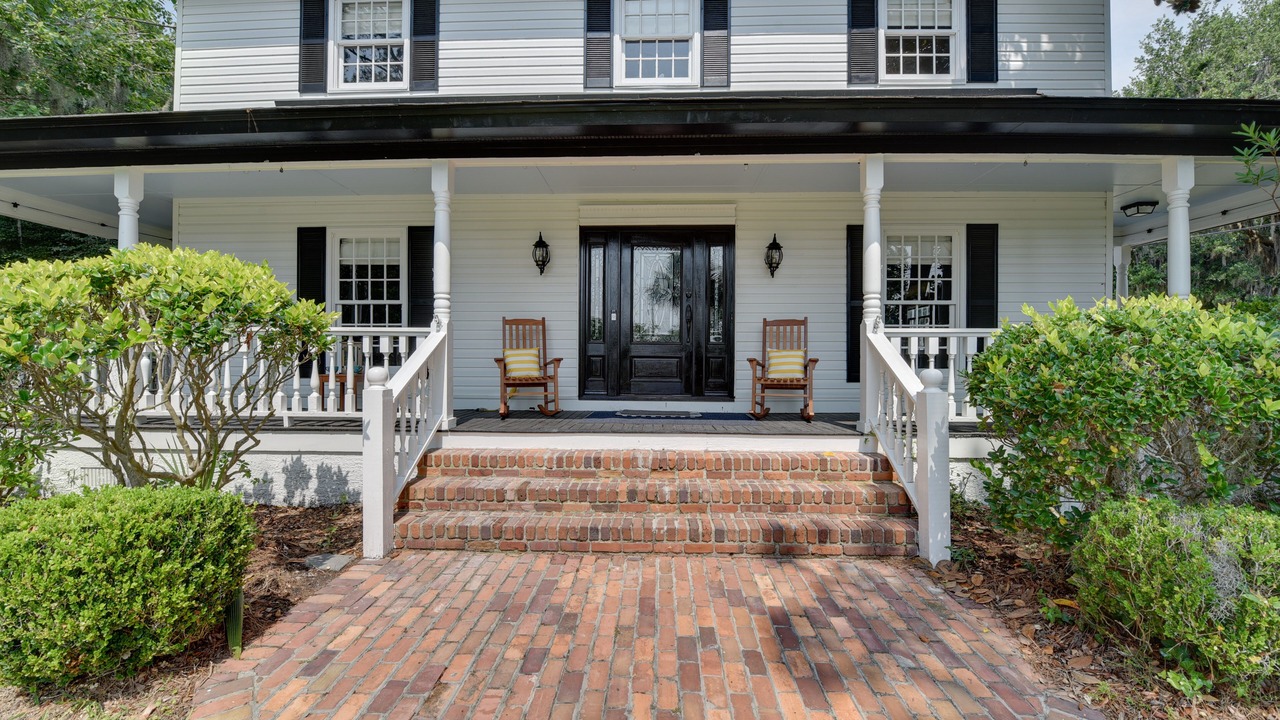 Photo of Outdoor in Savannah