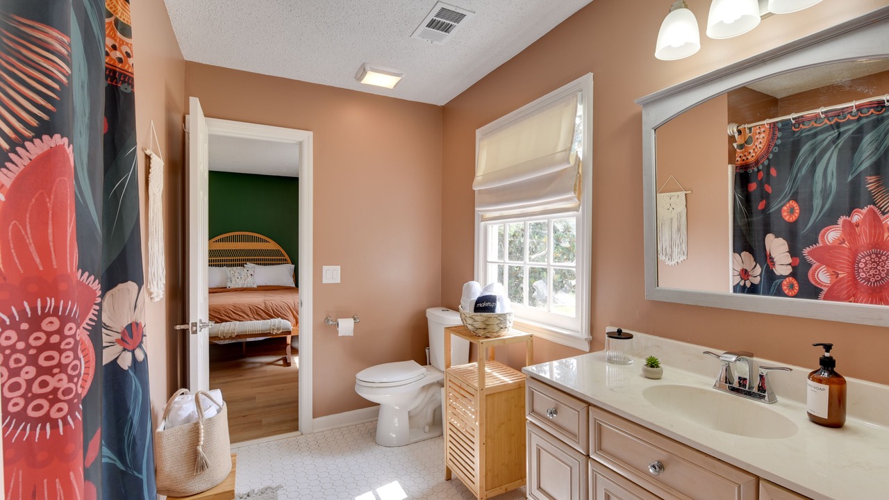 Photo of Bathroom in Savannah