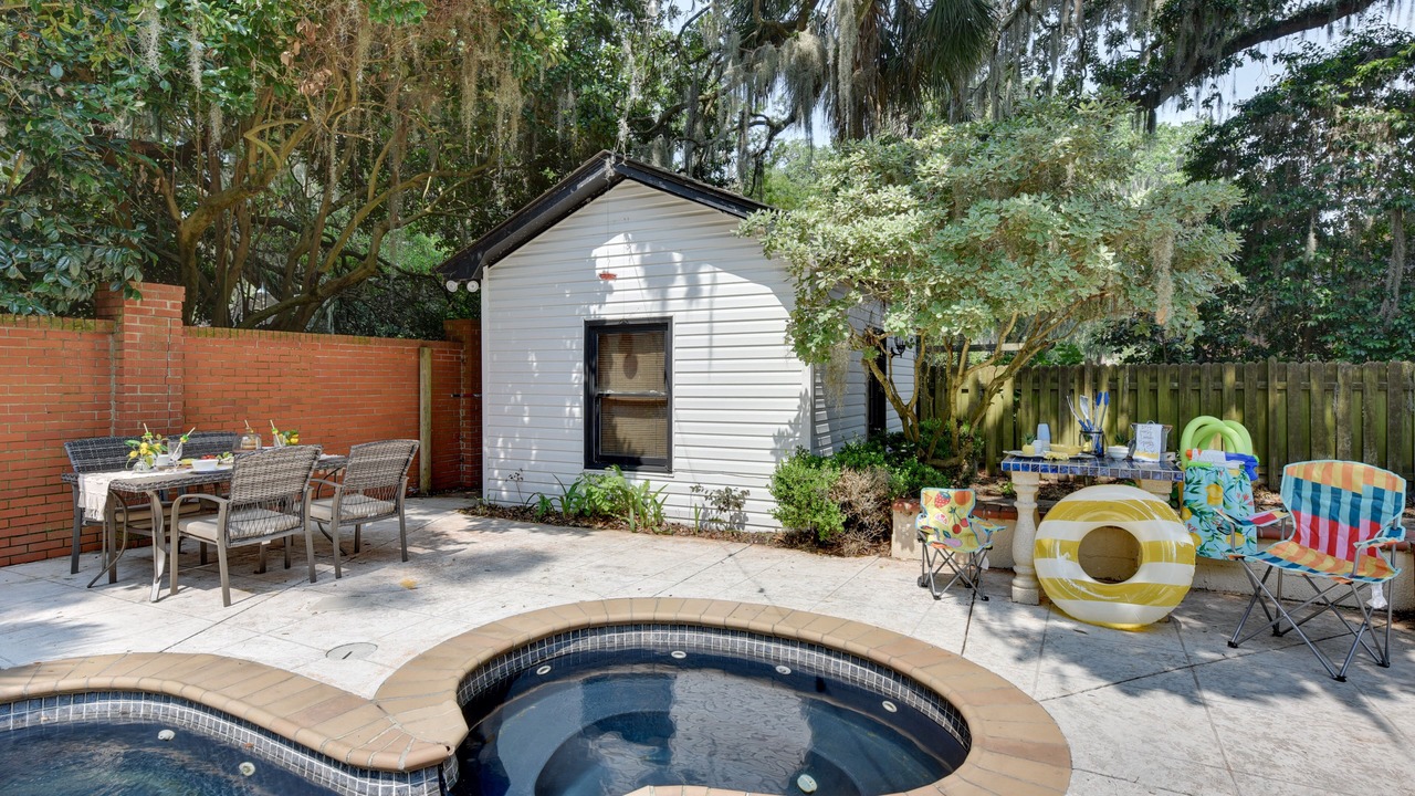 Photo of Outdoor in Savannah