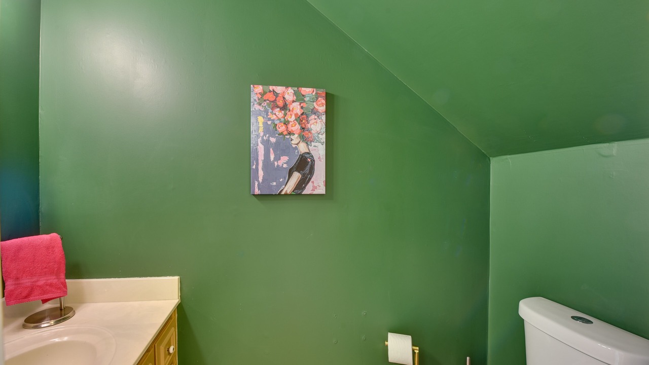 Photo of Bathroom in Savannah