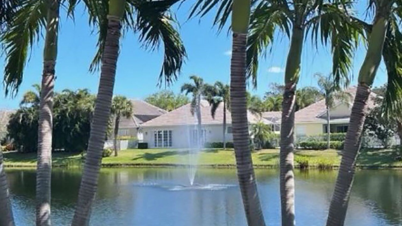 Photo of Outdoor in Wabasso Beach