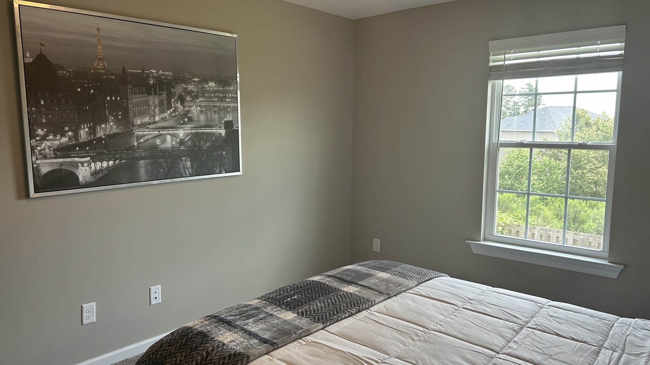 Photo of Bedroom in Canterbury Farms