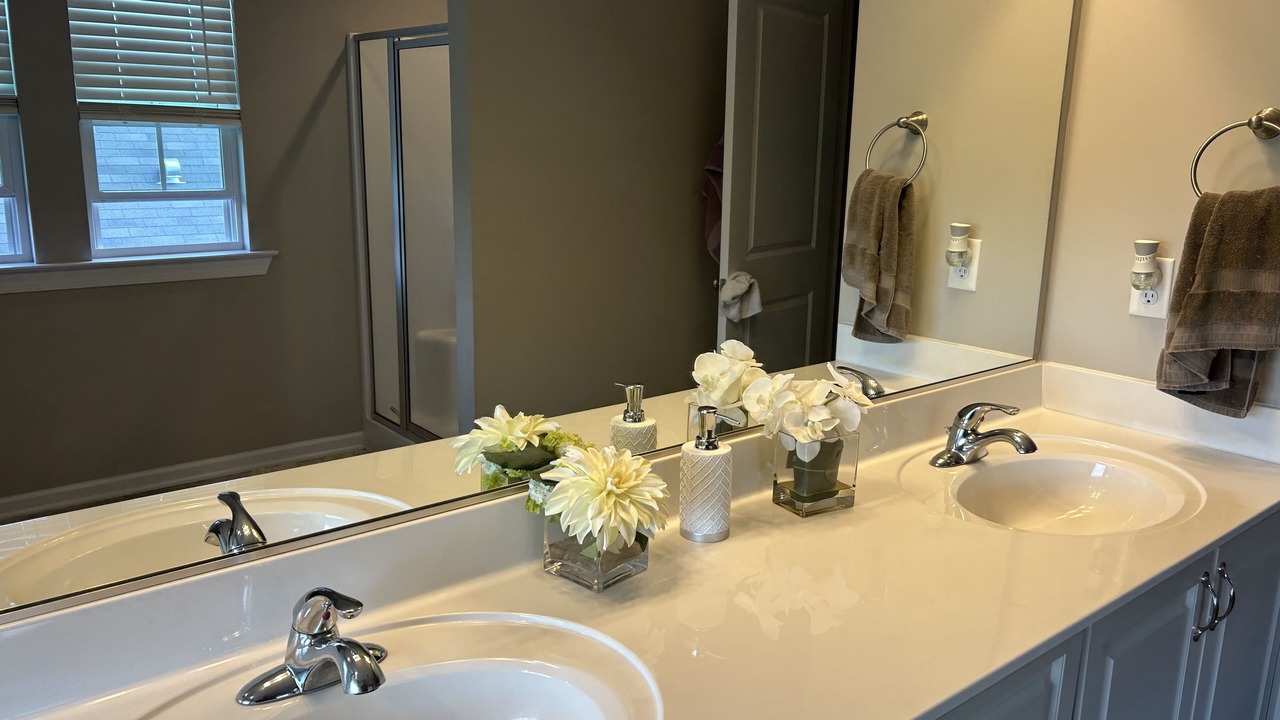 Photo of Bathroom in Canterbury Farms