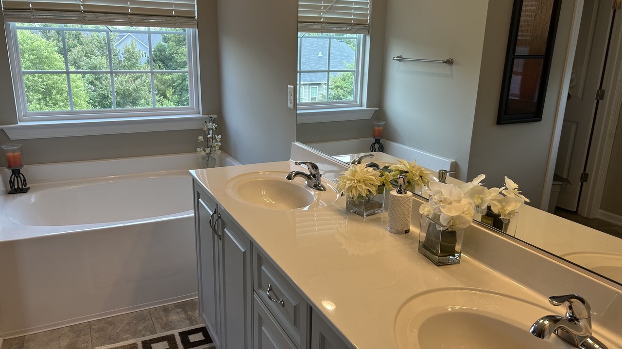 Photo of Bathroom in Canterbury Farms