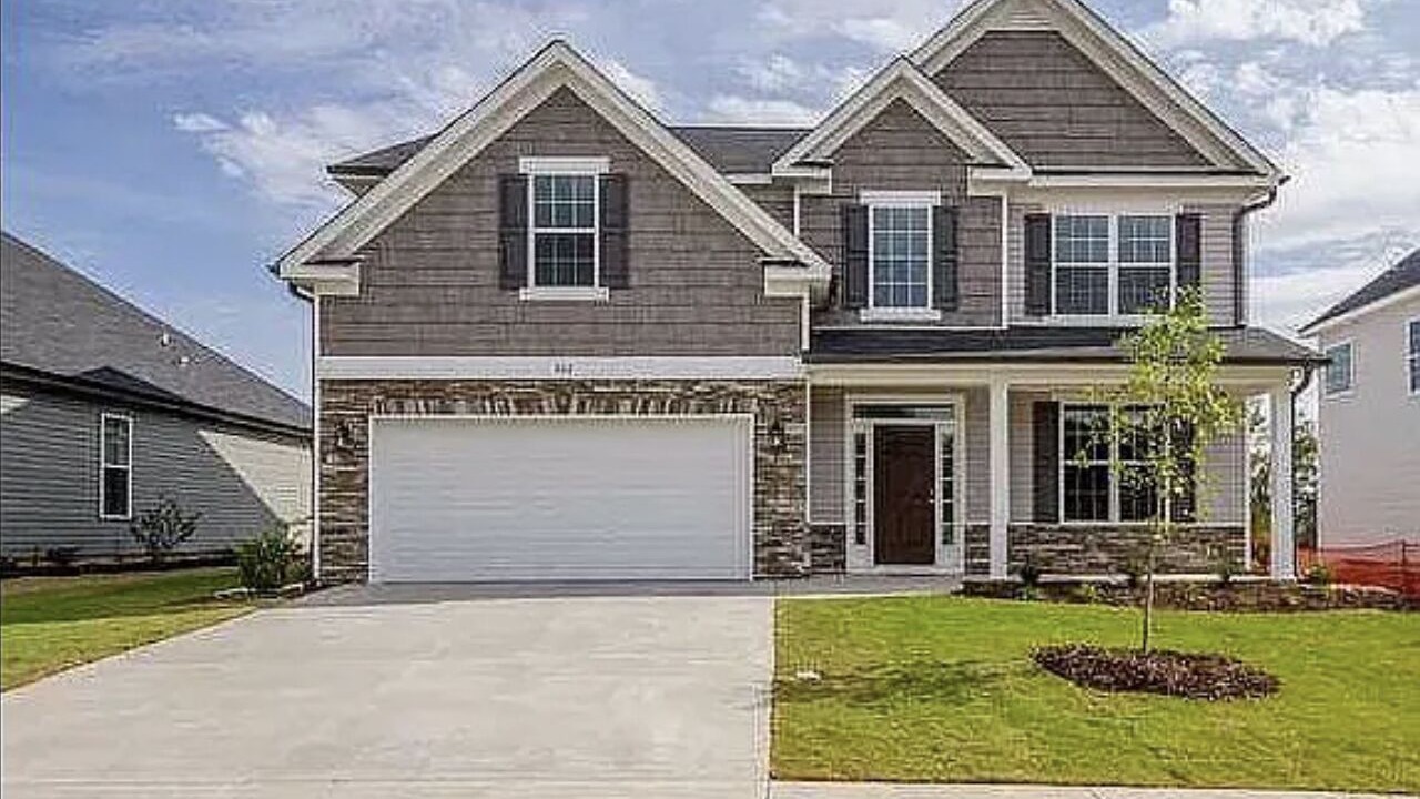 Photo of Outdoor in Canterbury Farms