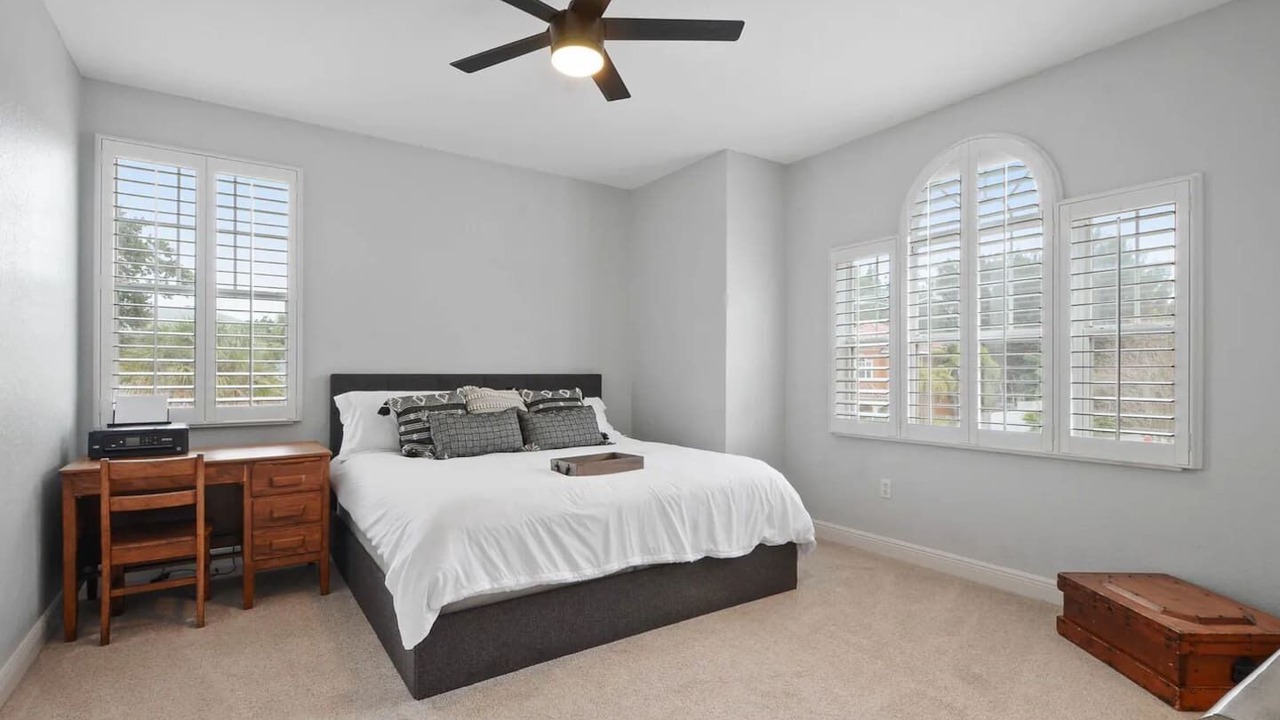 Photo of Bedroom in Sun Bay South