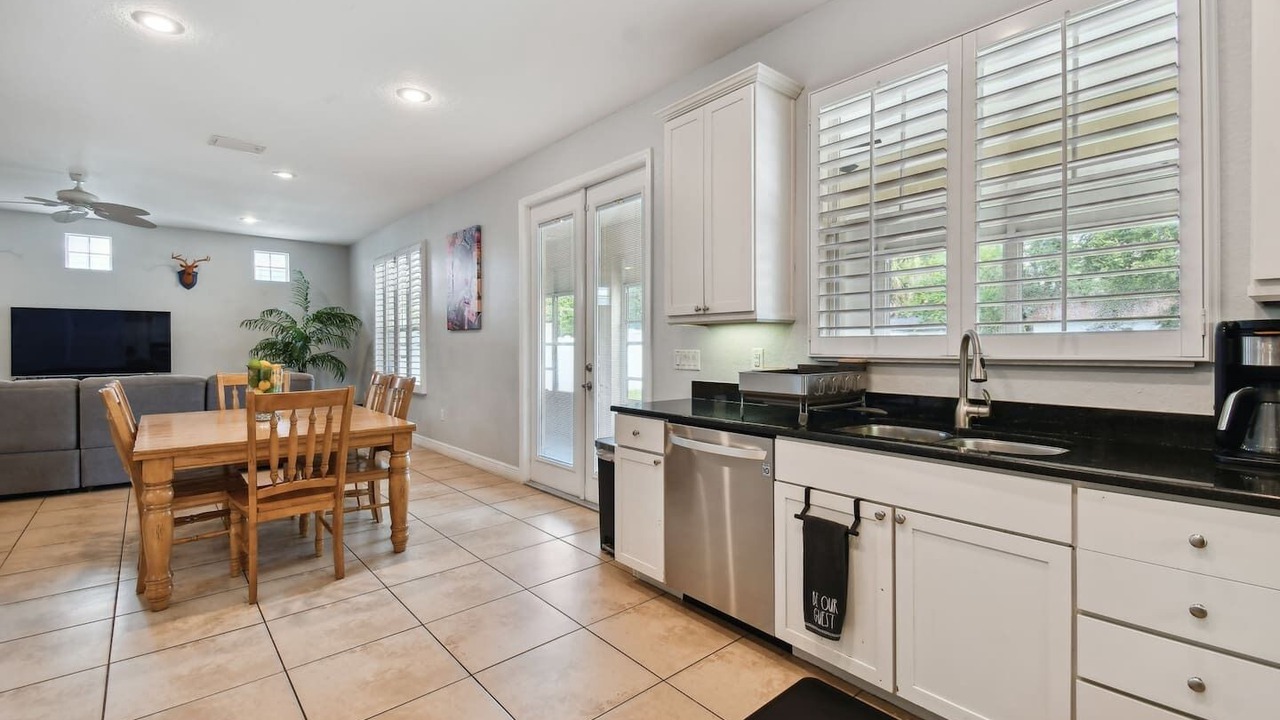 Photo of Kitchen in Sun Bay South