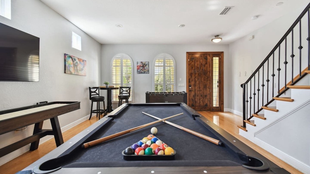 Photo of Bedroom in Sun Bay South