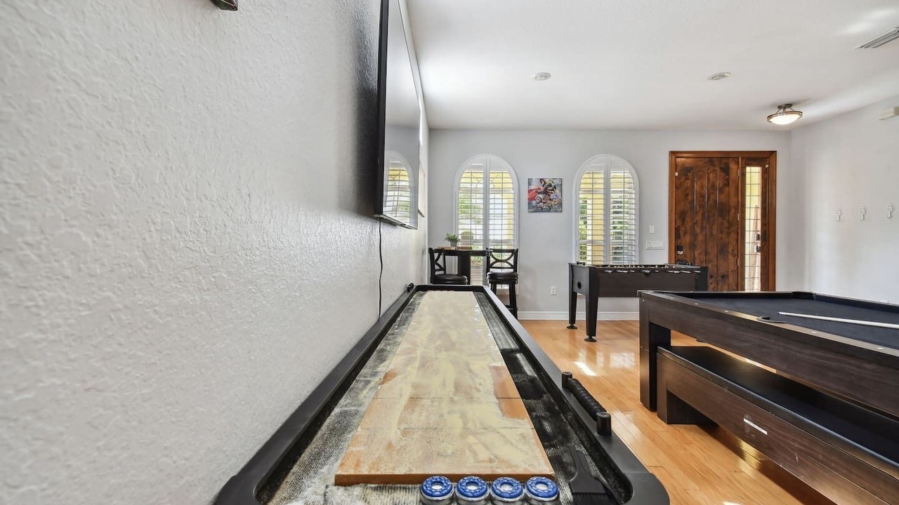 Photo of Bedroom in Sun Bay South