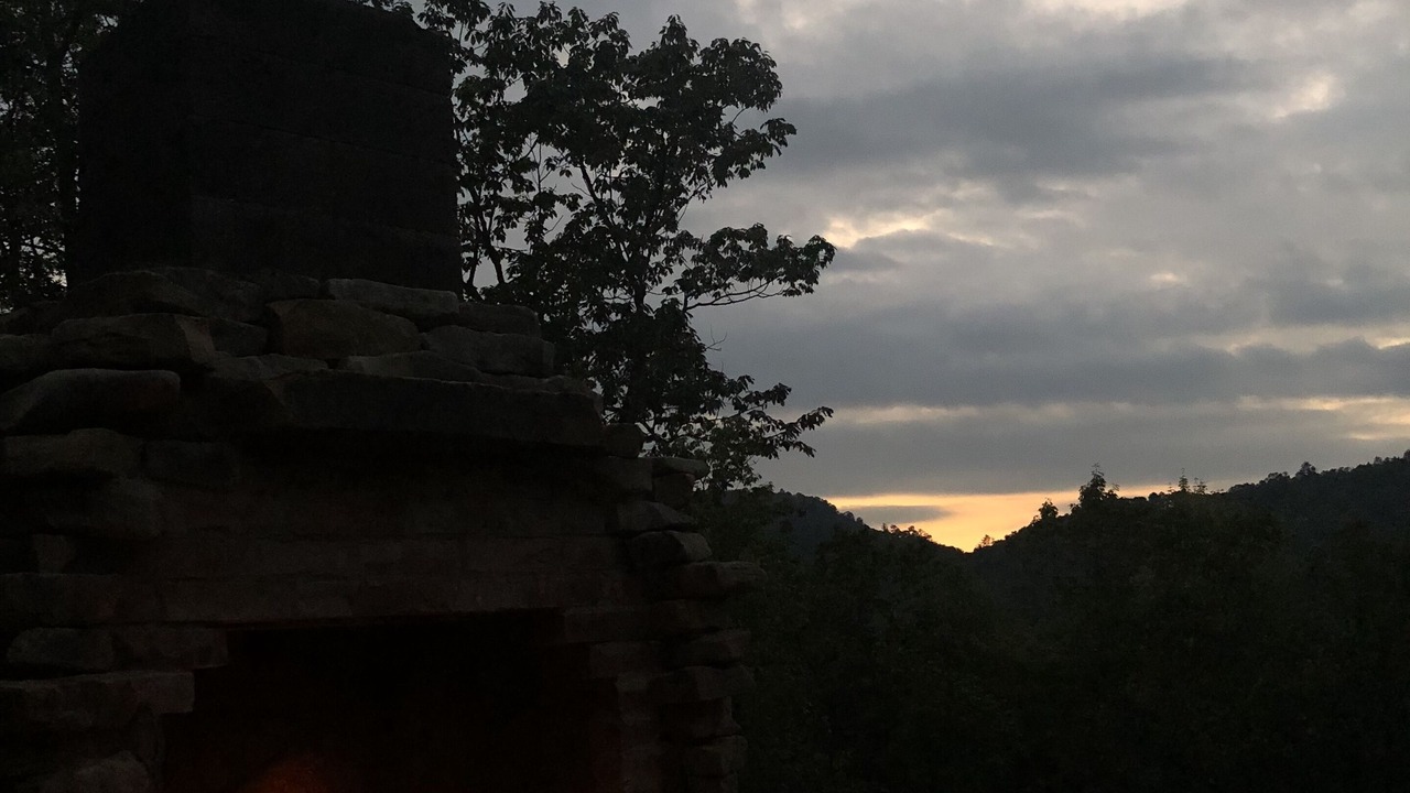 Photo of Outdoor in Mountain Rest