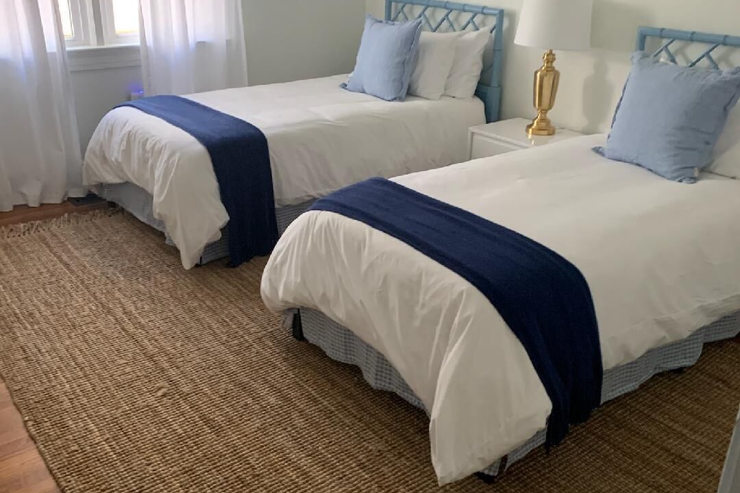 Photo of Bedroom in Georgetown