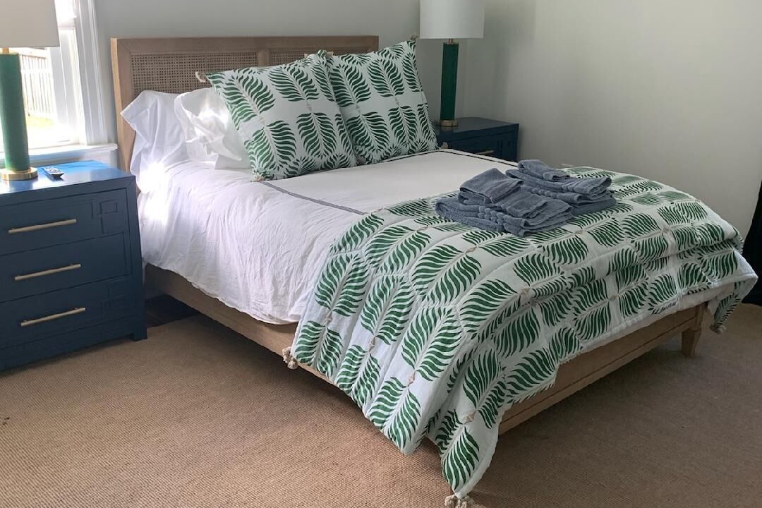 Photo of Bedroom in Georgetown