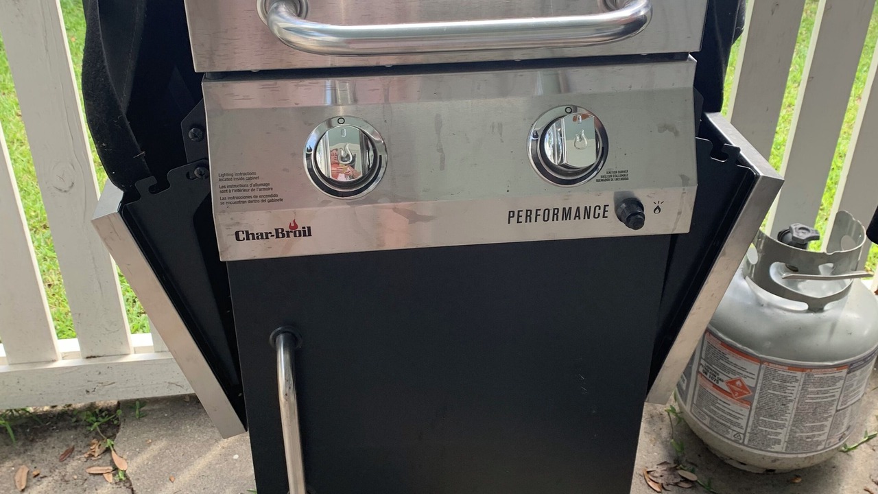 Photo of Outdoor in Georgetown