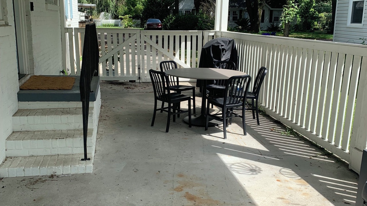 Photo of Outdoor in Georgetown