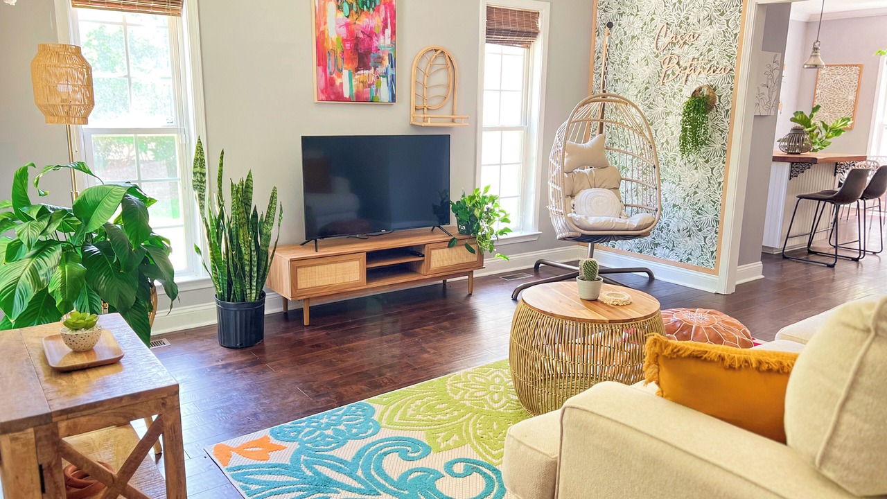 Photo of Livingroom in Richmond Hill