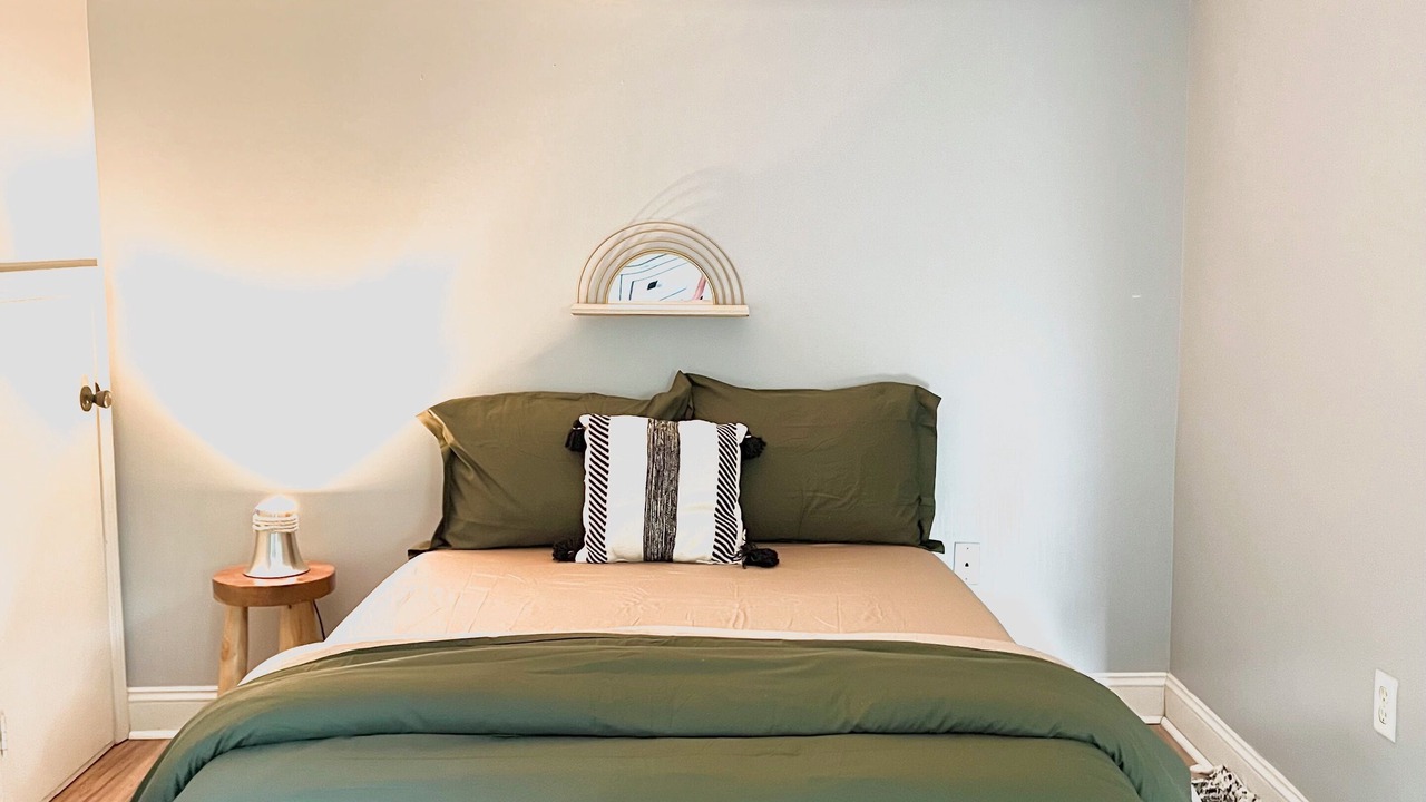 Photo of Bedroom in Richmond Hill