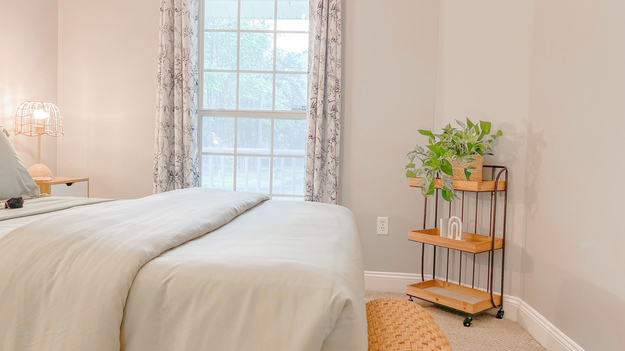 Photo of Bedroom in Richmond Hill