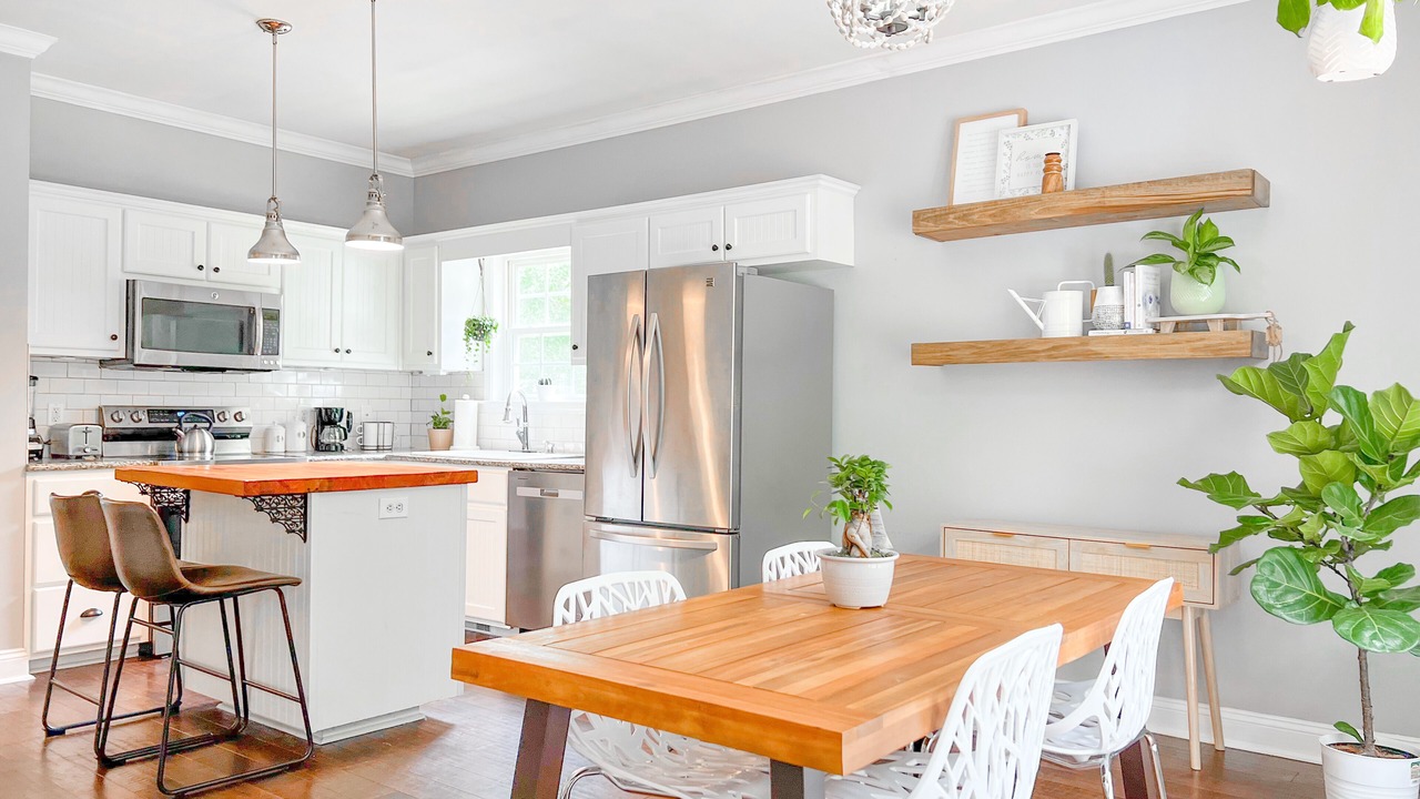 Photo of Kitchen in Richmond Hill