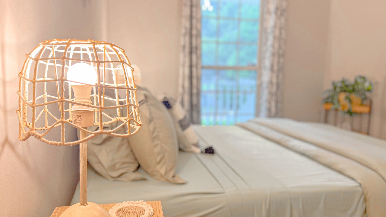 Photo of Bedroom in Richmond Hill