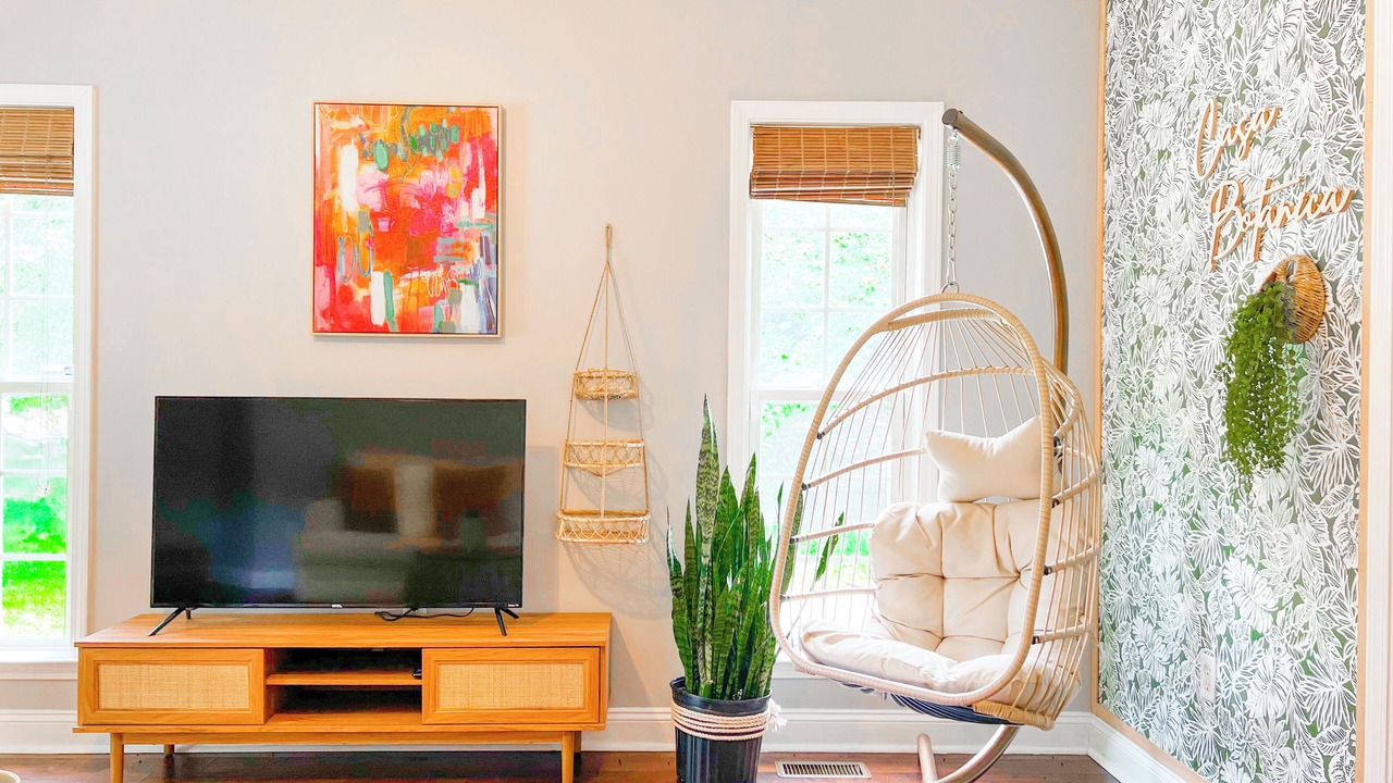 Photo of Livingroom in Richmond Hill