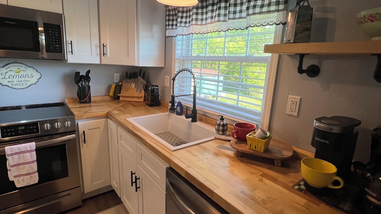 Photo of Kitchen in Pikeville