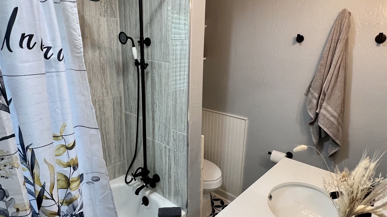 Photo of Bathroom in Pikeville