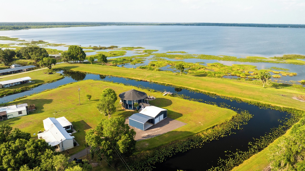 Photo of Outdoor in Fedhaven