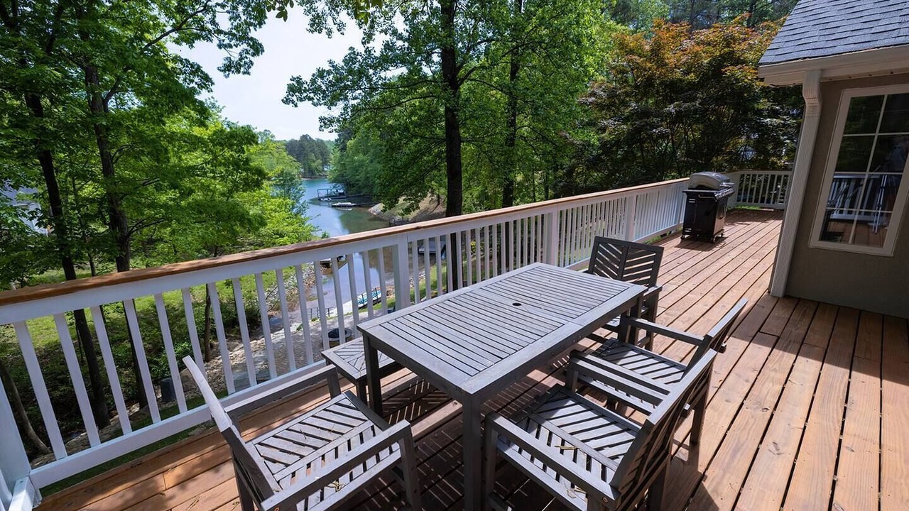Photo of Outdoor in Indian Oaks