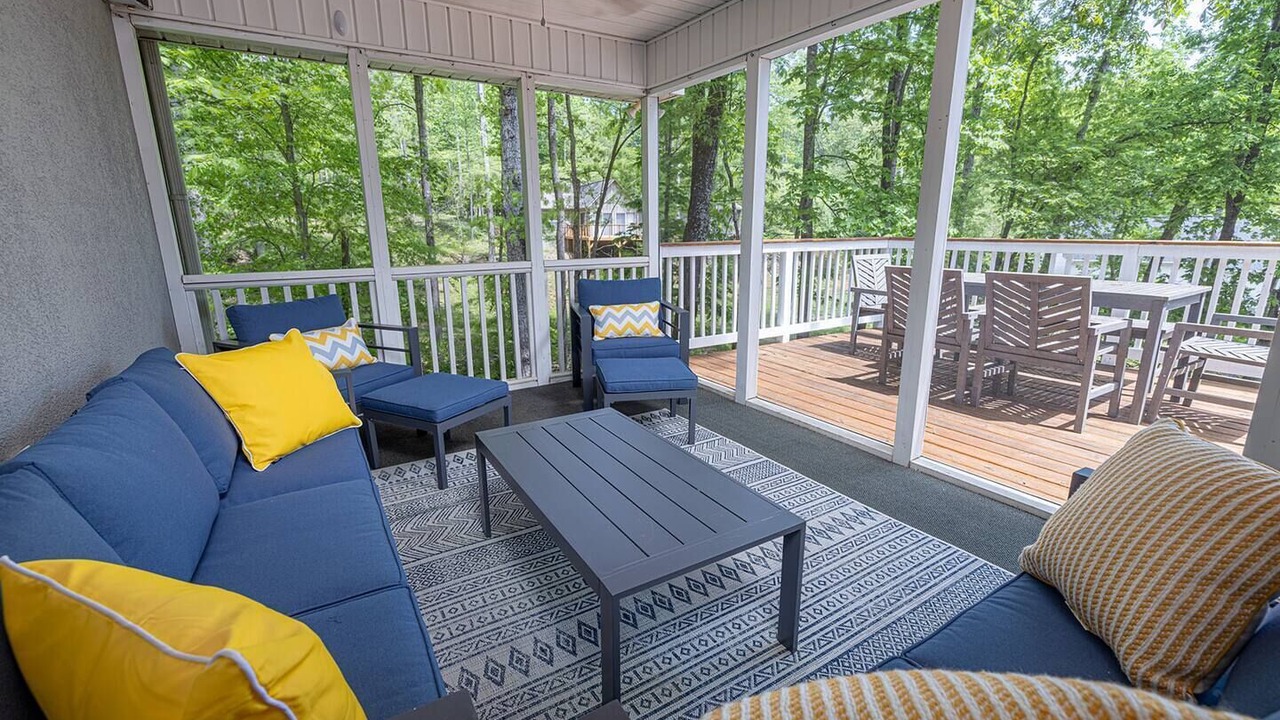 Photo of Outdoor in Indian Oaks