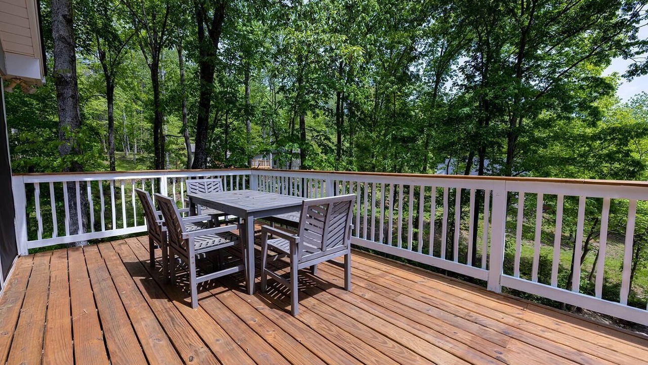 Photo of Outdoor in Indian Oaks