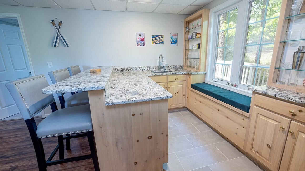 Photo of Kitchen in Indian Oaks