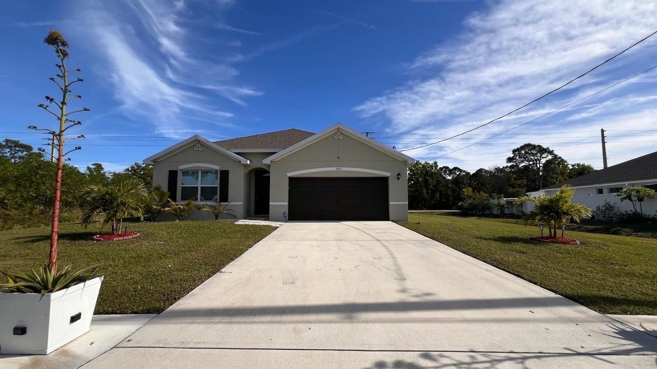 Photo of Outdoor in Port Saint Lucie