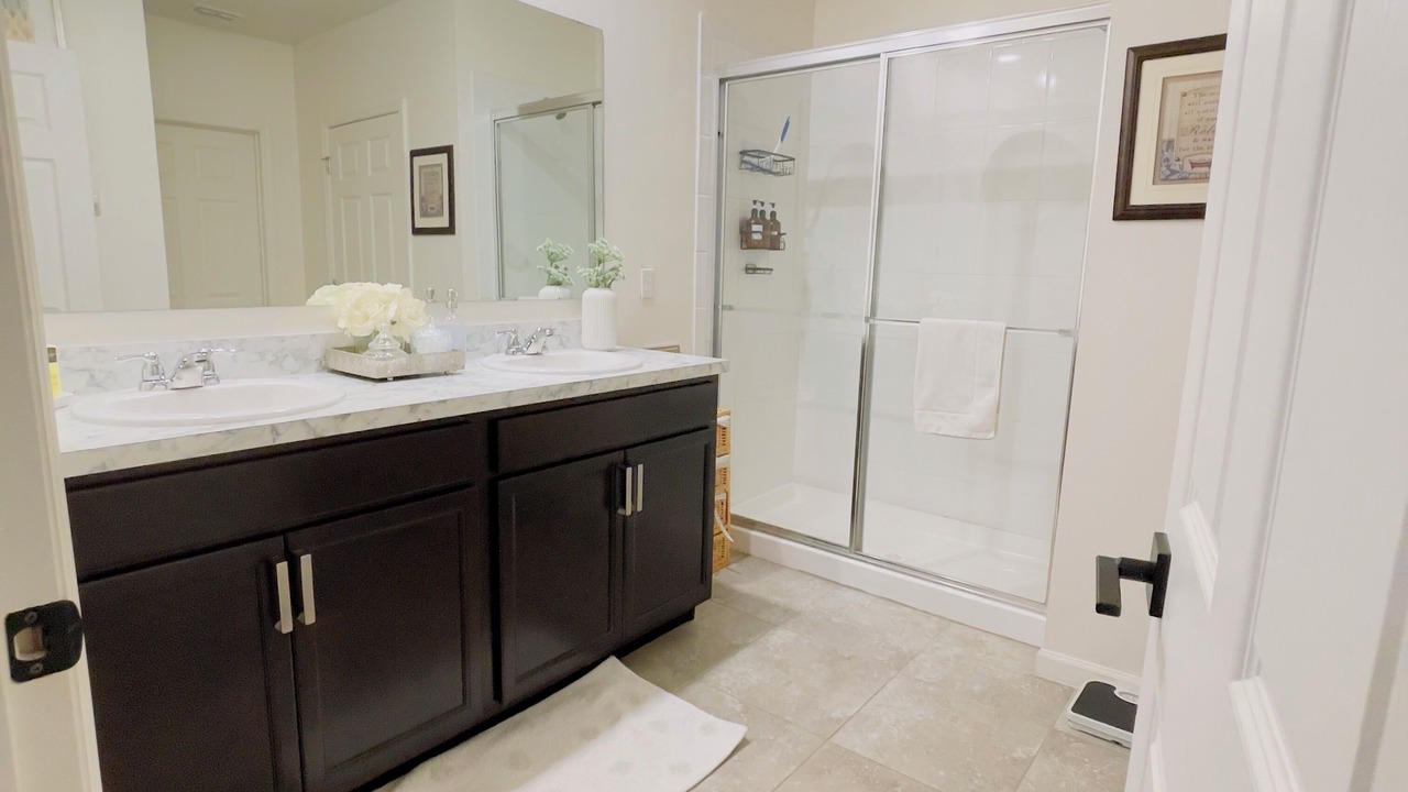 Photo of Bathroom in Port Saint Lucie