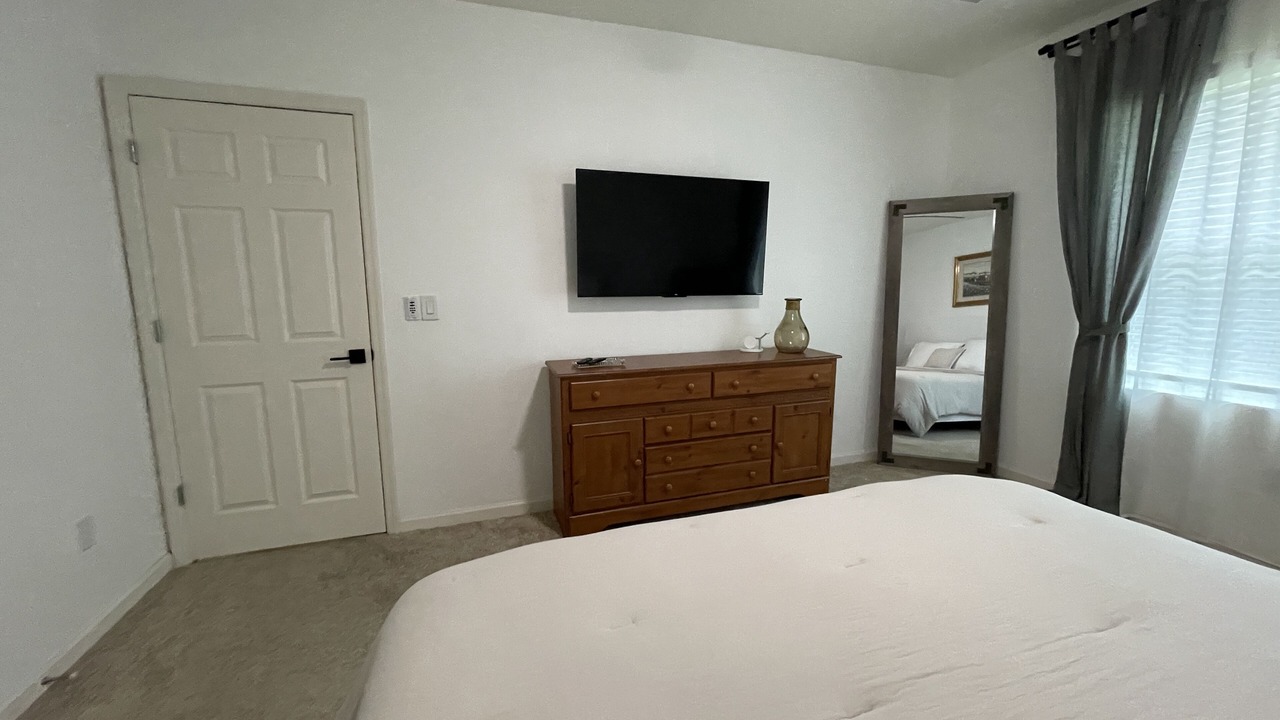 Photo of Bedroom in Port Saint Lucie