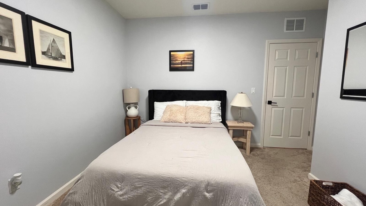 Photo of Bedroom in Port Saint Lucie