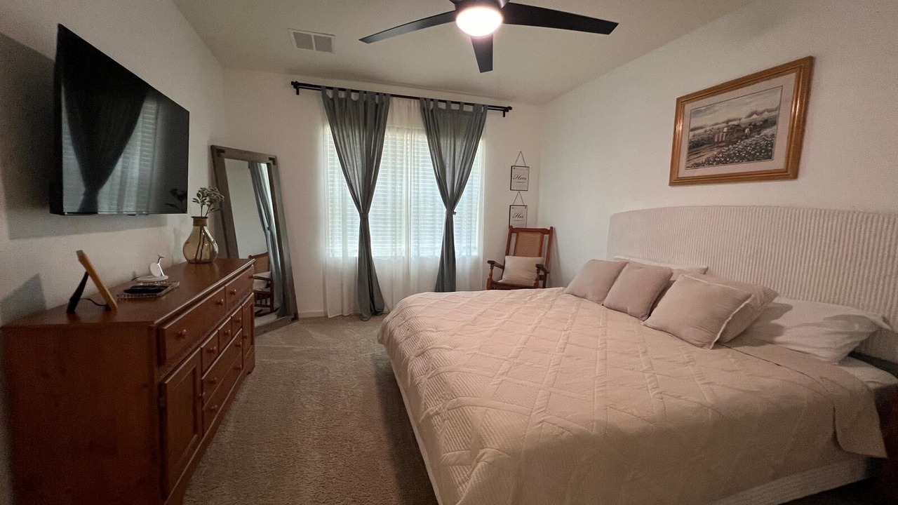Photo of Bedroom in Port Saint Lucie