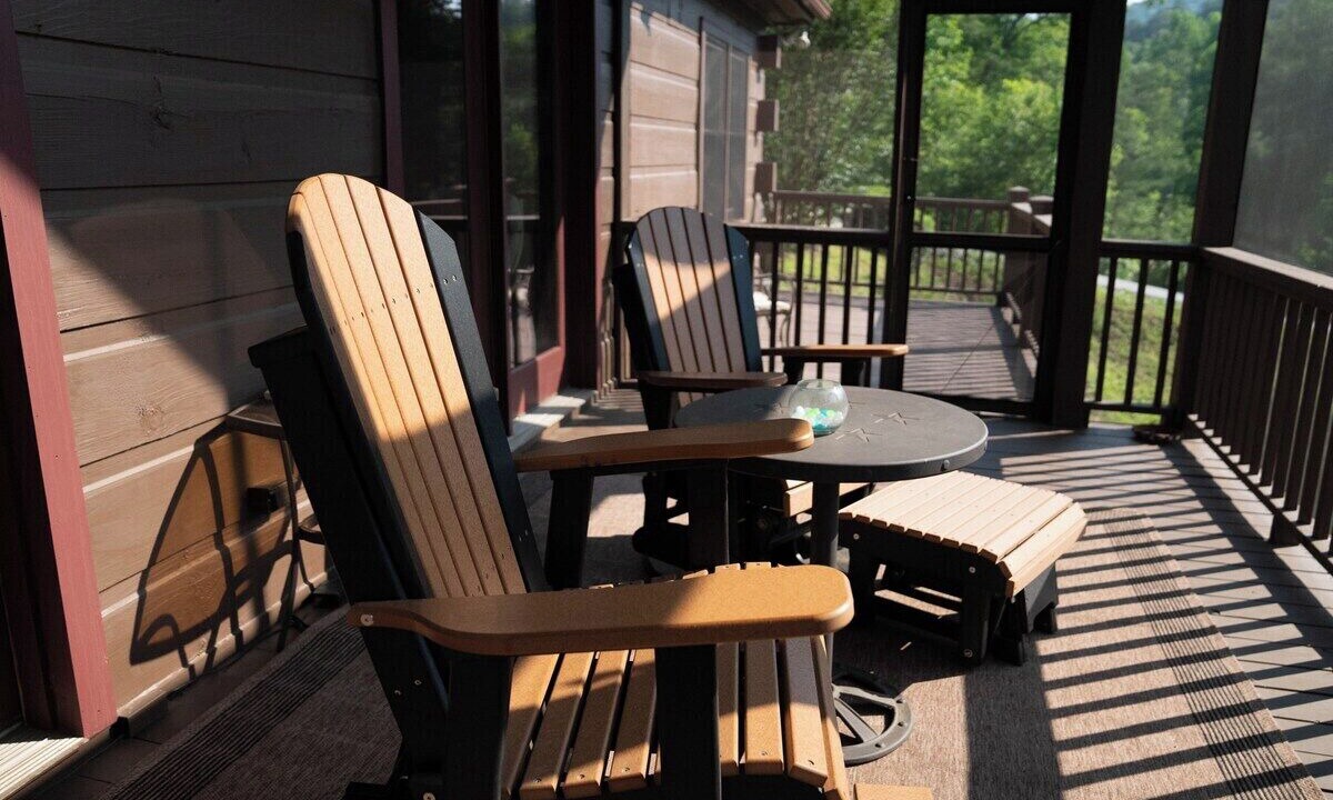 Photo of Outdoor in Murphy
