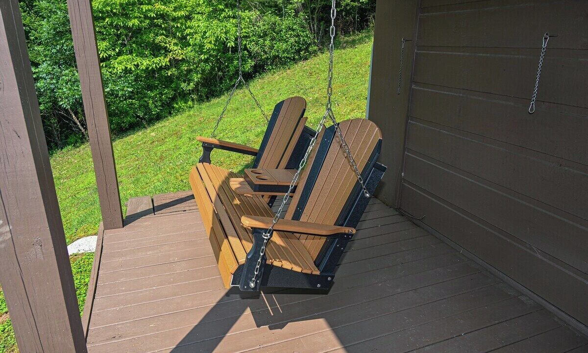 Photo of Patio Balcony in Murphy