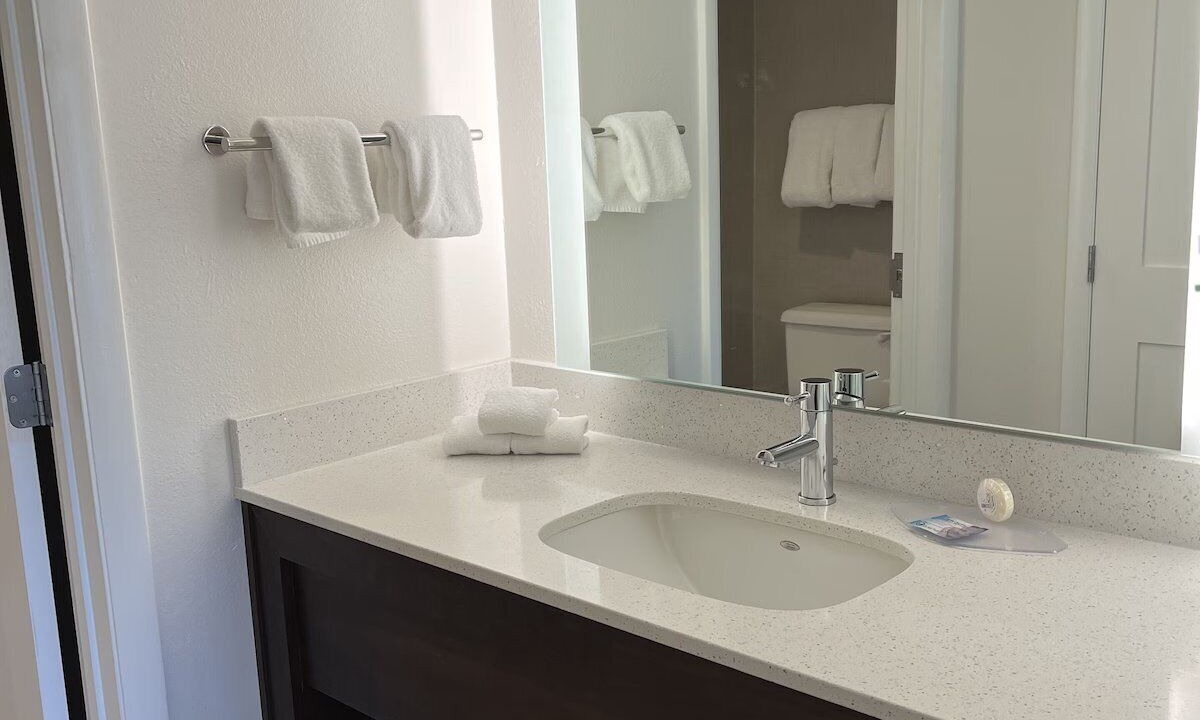 Photo of Bathroom in Cary